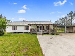 768 Bankens Rd, Sulphur, LA 70663