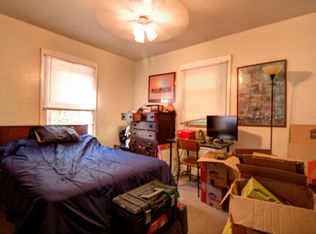 26 Farnsworth Ave #26, Waltham, MA 02451