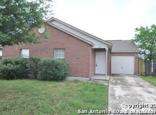 127 Lebanon St, San Antonio, TX 78223