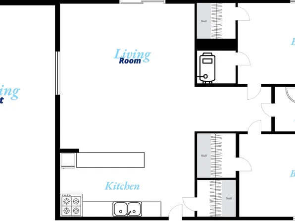 1640 Sagamore Pkwy W #7, West Lafayette, IN 47906
