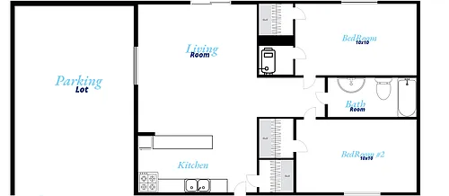 1640 Sagamore Pkwy W #7 Photo 1