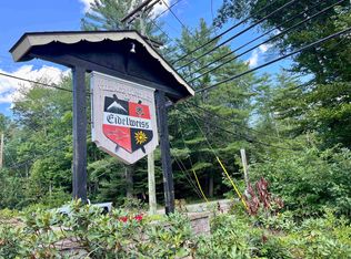 Conway Rd LOT 7, Madison, NH 03849