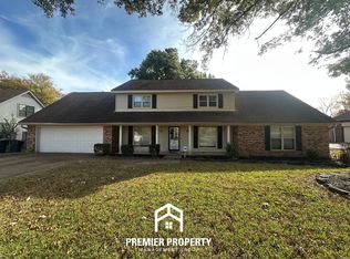 2714 Gerald Ford Dr W, Cordova, TN 38016