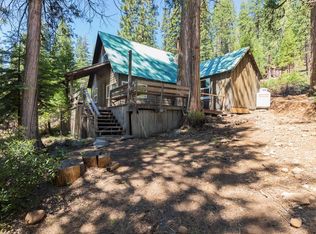 38752 Highway 36 E, Mineral, CA 96063