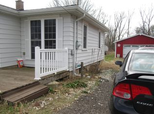 2988 Pipestone Rd, Benton Harbor, MI 49022