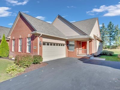 6920 Stonewood Pl #42, Clarkston, MI, 48346