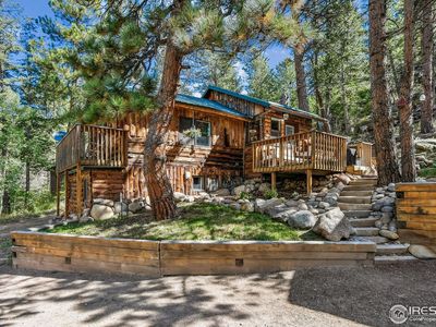 541 Riverside Dr, Lyons, CO, 80540