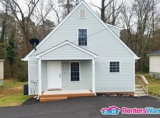 3605 Main St, South Chesterfield, VA 23803