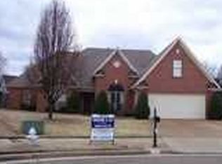 6630 Booth Forrest Cv, Bartlett, TN 38135