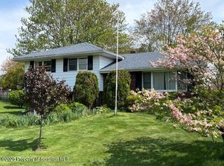 97 Vine St, Taylor, PA