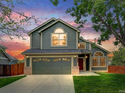 6735 W 97th Circle, Westminster, CO, 80021