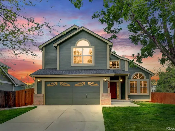 6735 W 97th Circle, Westminster, CO 80021