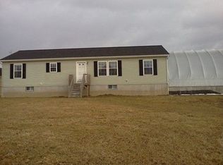 523 E Starbuck Ln, Fort Ann, NY 12827