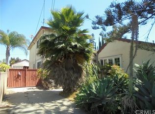 1737 W 122nd St, Los Angeles, CA 90047
