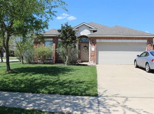 3236 Granite Gate Ln, Dickinson, TX 77539