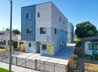 624 W 83rd St, Los Angeles, CA 90044