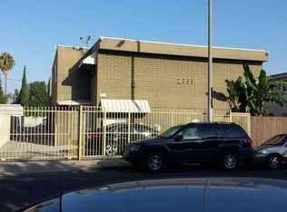 2331 S Ridgeley Dr APT 8, Los Angeles, CA 90016