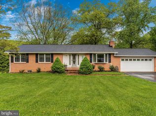 5701 Woodlyn Rd, Frederick, MD 21703