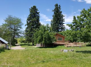 44688 N Foothills Dr, Ronan, MT 59864