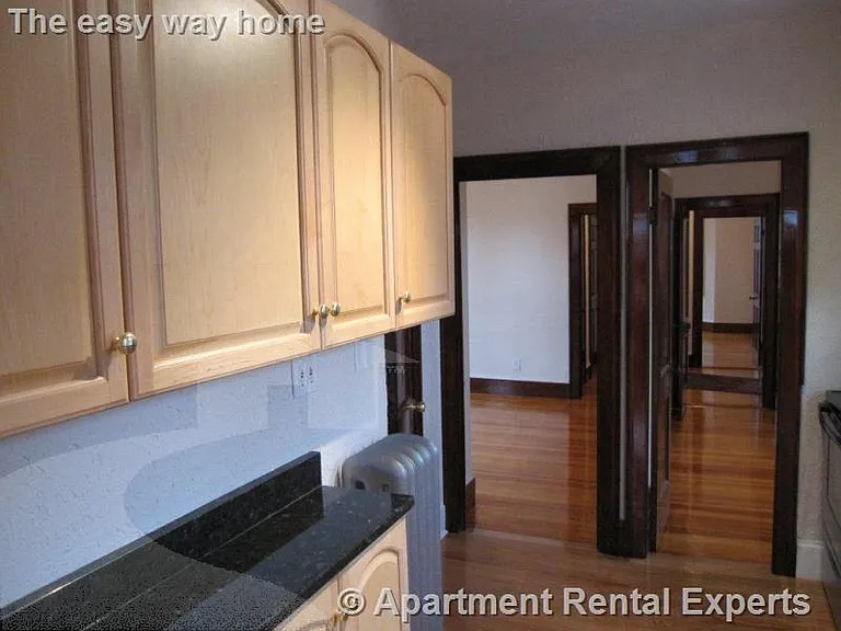 Apartment Rental Experts