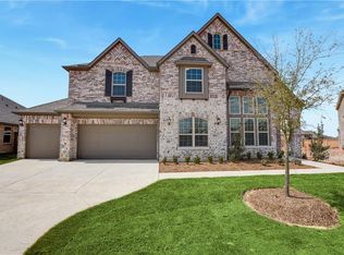 7609 Clear Rapids Dr, McKinney, TX 75071
