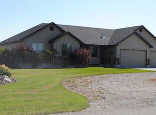 4074 E 169 N, Rigby, ID 83442