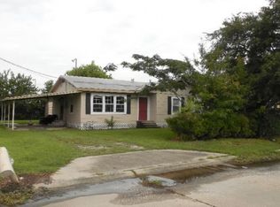 810 Odette St, Houma, LA 70363