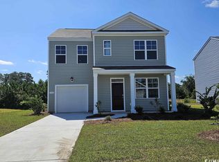 1192 Sennema Cir LOT 40, Rachel A Myrtle Beach, SC 29588