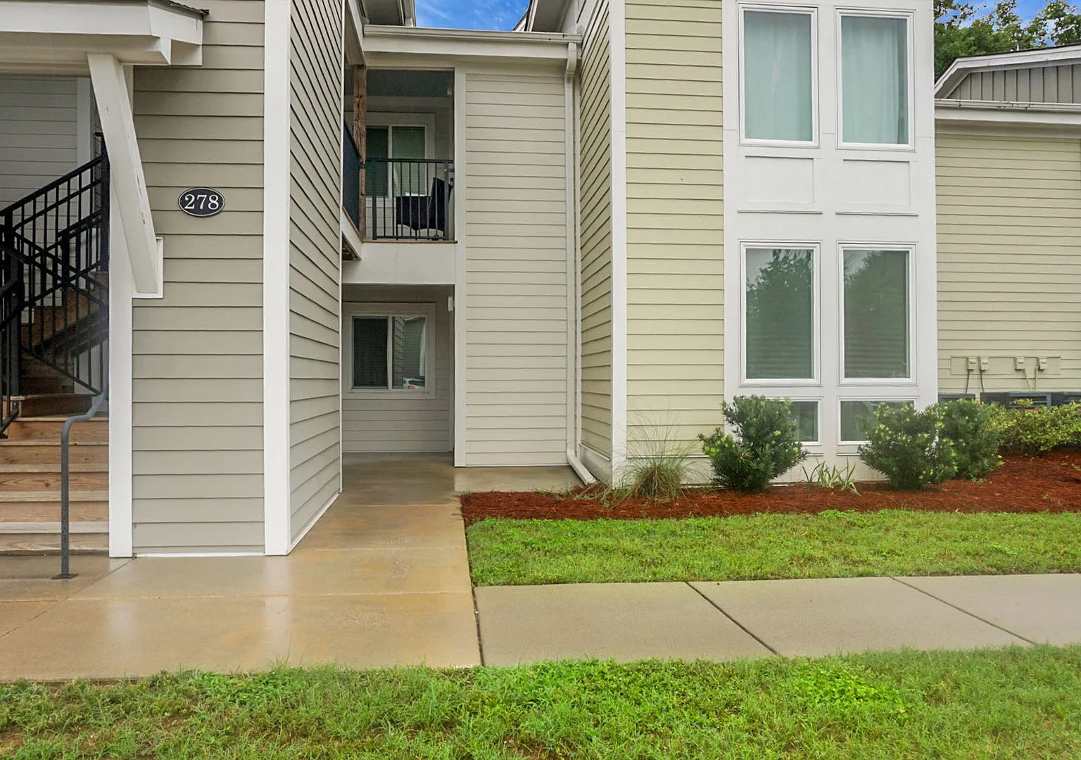 1bedroom, 1bathroom Condo Mt Pleasant, near Ravenel Bridge! — Photo 1
