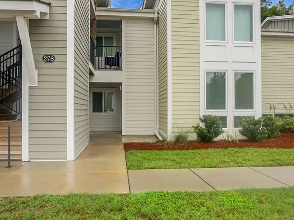 278 Alexandra Dr Unit 2, Mount Pleasant, SC 29464