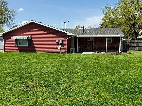 2nd image of 1507 Oshaughnesy Dr