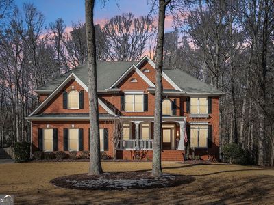 86 Grand Ave, Suwanee, GA, 30024