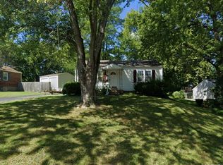 605 Larkin Ave, Saint Louis, MO