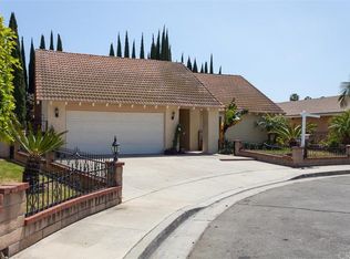 16099 Mount Prieto Cir, Fountain Valley, CA 92708