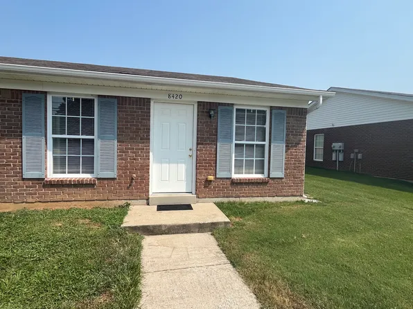 8420 Sprechers Aly, Georgetown, IN 47122
