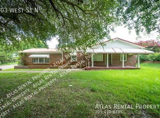 503 N West St, Talladega, AL 35160