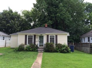 823 Lockwood Ave, Anniston, AL 36207