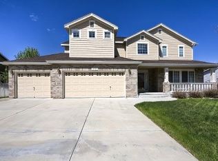 14921 Williams St, Thornton, CO 80602