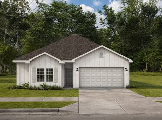 Henry Plan, Sentinel Hills, Cusseta, AL 36852