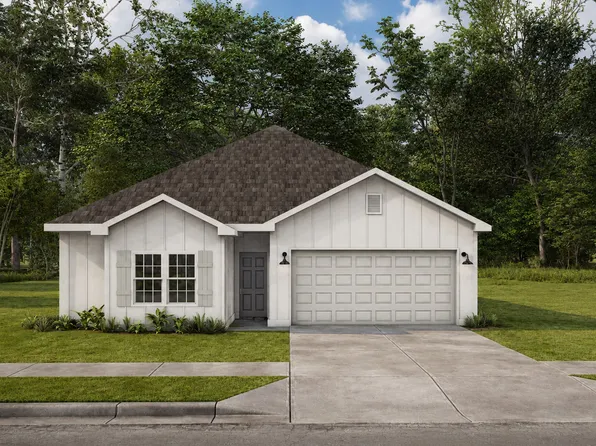 Henry Plan, Sentinel Hills