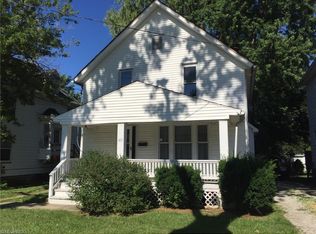 415 S Main St, Mansfield, OH 44907