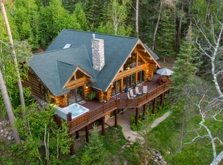 26110 Elk Haven Dr, Nevis, MN 56467