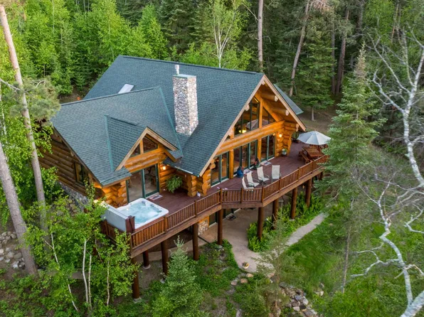 26110 Elk Haven Dr, Nevis, MN 56467