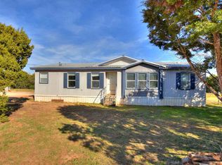 1130 County Road 321, Bertram, TX 78605