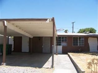 30750 E San Gabriel Cir, Cathedral City, CA 92234