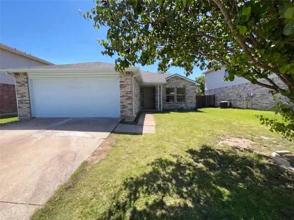 2232 Bradford Pear Dr, Little Elm, TX 75068