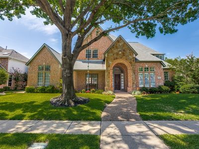 5928 Carnegie Ln, Plano, TX, 75093