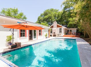 1325 Fairmont Ave, Mount Pleasant, SC 29464