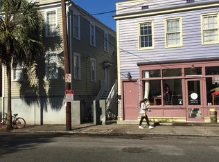 72 Beaufain St APT A, Charleston, SC 29401