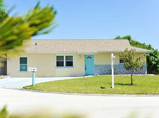 60 N Kenneth Ct, Merritt Island, FL 32952